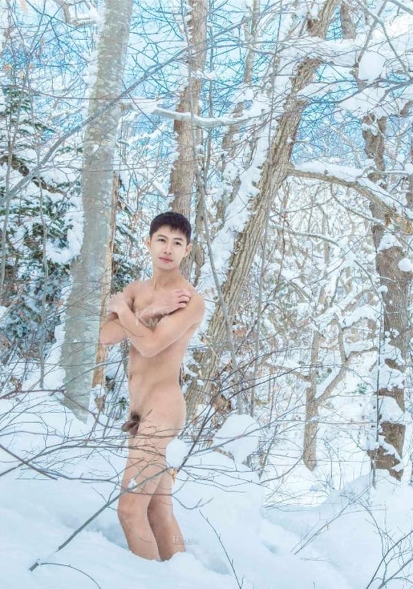 Whoseman-10-犬系男孩-安東尼-北海道特別企劃